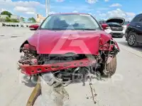 2014 Ford FOCUS photo