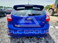 2014 Ford FOCUS фото
