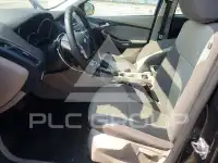 2014 Ford FOCUS фото