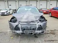 2014 Ford FOCUS фото