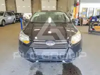 2014 Ford FOCUS photo