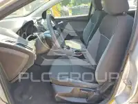2014 Ford FOCUS фото