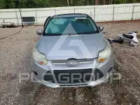 2014 Ford FOCUS фото