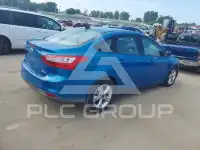 2014 Ford FOCUS фото