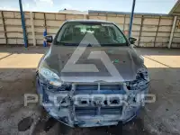2014 Ford FOCUS фото