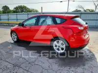 2014 Ford FOCUS фото