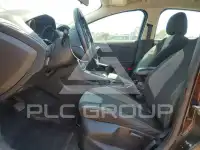 2014 Ford FOCUS фото
