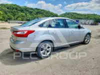 2014 Ford FOCUS фото