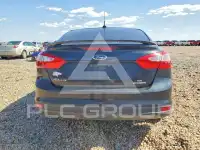 2014 Ford FOCUS фото