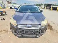 2014 Ford FOCUS фото