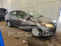 2014 Ford FOCUS photo