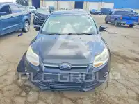 2014 Ford FOCUS фото