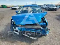 2014 Ford FOCUS фото