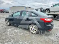 2014 Ford FOCUS фото