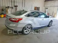 2014 Ford FOCUS фото