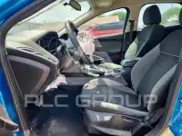 2014 Ford FOCUS фото