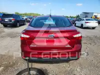 2014 Ford FOCUS фото