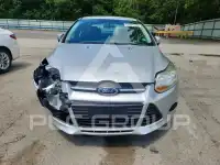 2014 Ford FOCUS фото