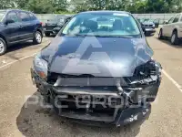 2014 Ford FOCUS фото