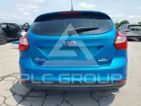 2014 Ford FOCUS photo