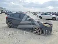 2014 Ford FOCUS фото