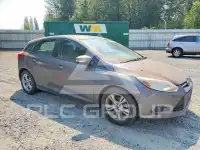 2014 Ford FOCUS фото
