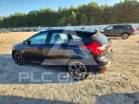 2014 Ford FOCUS photo