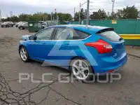 2014 Ford FOCUS фото