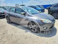 2014 Ford FOCUS фото