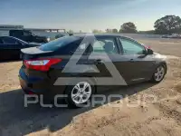 2014 Ford FOCUS photo
