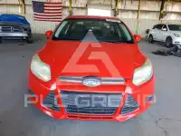 2014 Ford FOCUS фото