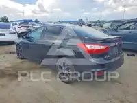 2014 Ford FOCUS фото