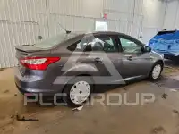 2014 Ford FOCUS photo