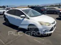 2014 Ford FOCUS фото