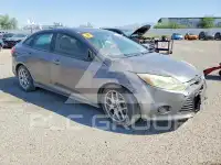 2014 Ford FOCUS фото