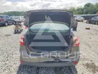 2014 Ford FOCUS photo
