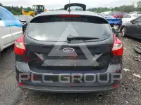 2014 Ford FOCUS photo