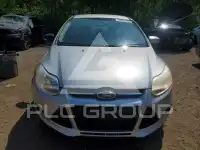 2014 Ford FOCUS фото