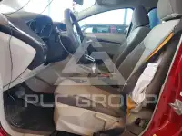 2014 Ford FOCUS фото