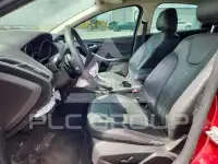 2014 Ford FOCUS photo