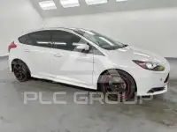 2014 Ford FOCUS photo