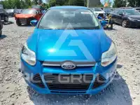 2014 Ford FOCUS фото