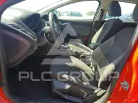 2014 Ford FOCUS фото