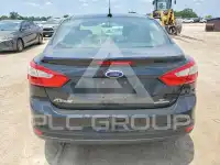 2014 Ford FOCUS фото