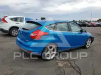 2014 Ford FOCUS фото