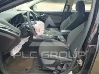 2014 Ford FOCUS фото
