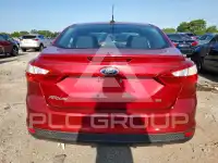 2014 Ford FOCUS фото