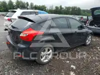 2014 Ford FOCUS photo