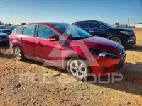2014 Ford FOCUS фото