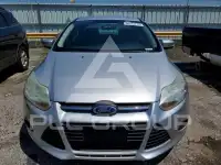 2014 Ford FOCUS фото